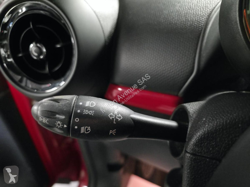Nyttofordon Mini COUNTRYMAN Mini John Cooper...