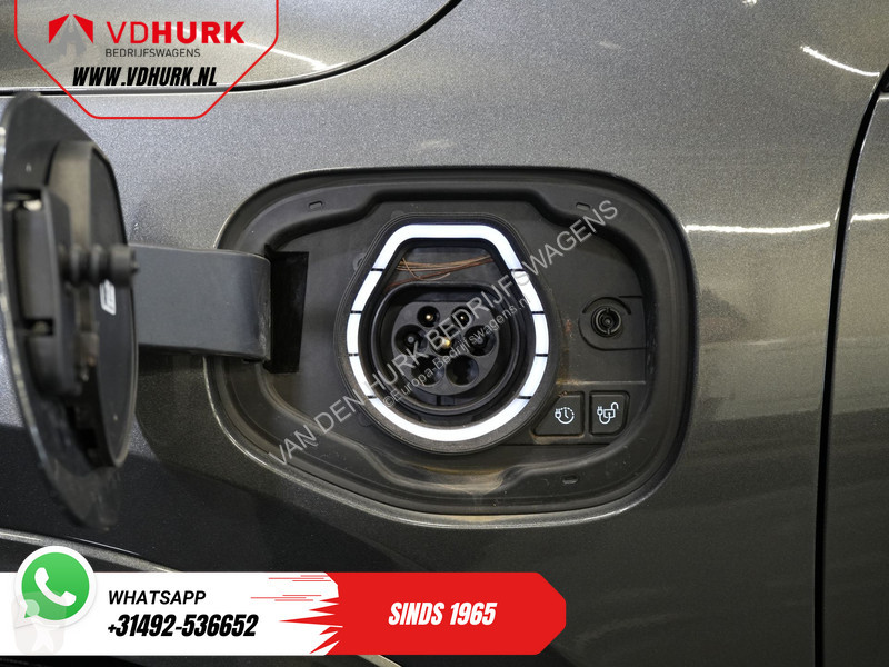Véhicule utilitaire Ford 2.5 PHEV 225 pk...