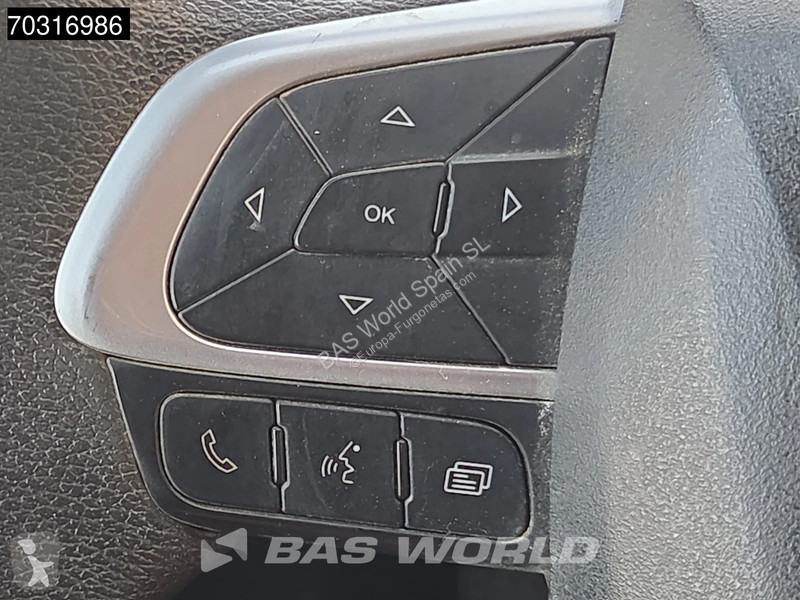 Furgoneta Iveco 35C16 3.0L - Volquete - Doble...