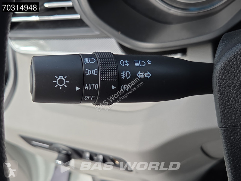 Véhicule utilitaire Maxus 100% Eléctrico -...