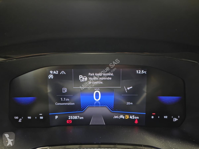 Furgoneta Volkswagen TOURAN 2.0 16V TDI SCR -...