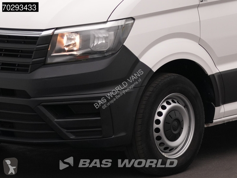 Véhicule utilitaire Volkswagen 177pk Koelwagen...