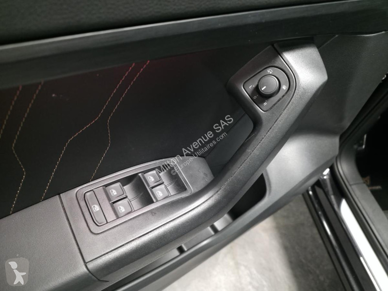 عربة نفعية Cupra Ateca 1.5 16V TSI - 150 - BV...