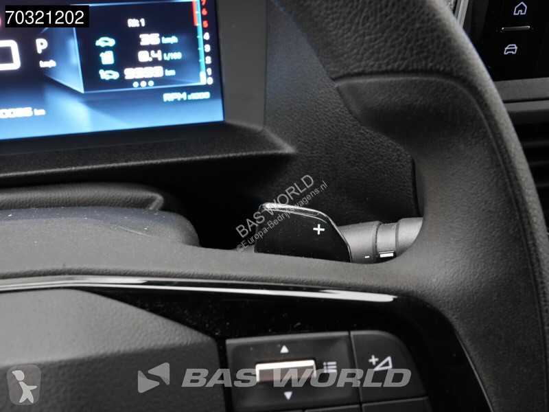 Furgoneta Citroën Automaat L3H1 Trekhaak Navi...