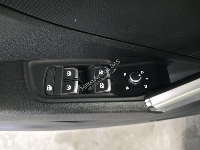 Véhicule utilitaire Audi Q2 2.0 35 TDI - 150 -...