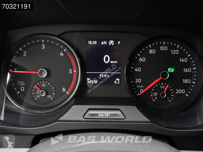 Furgoneta Volkswagen 140pk Automaat L3H3...