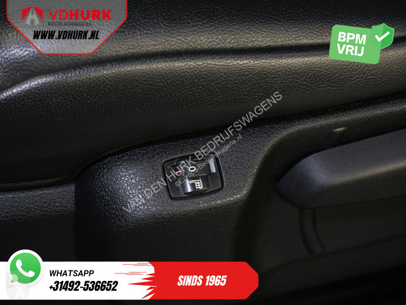 عربة نفعية Toyota 1.5 2x Schuifdeur/...