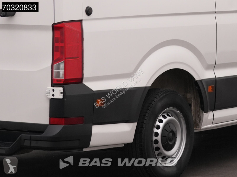 Furgoneta Volkswagen 140pk Automaat L3H3 Airco...