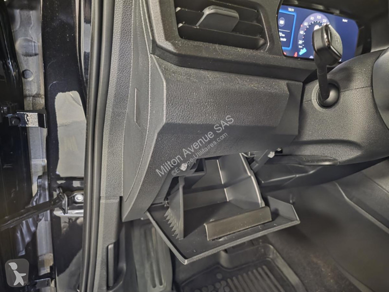 Volkswagen CADDY Cargo 2.0 16V TDI - 102  Maxi...