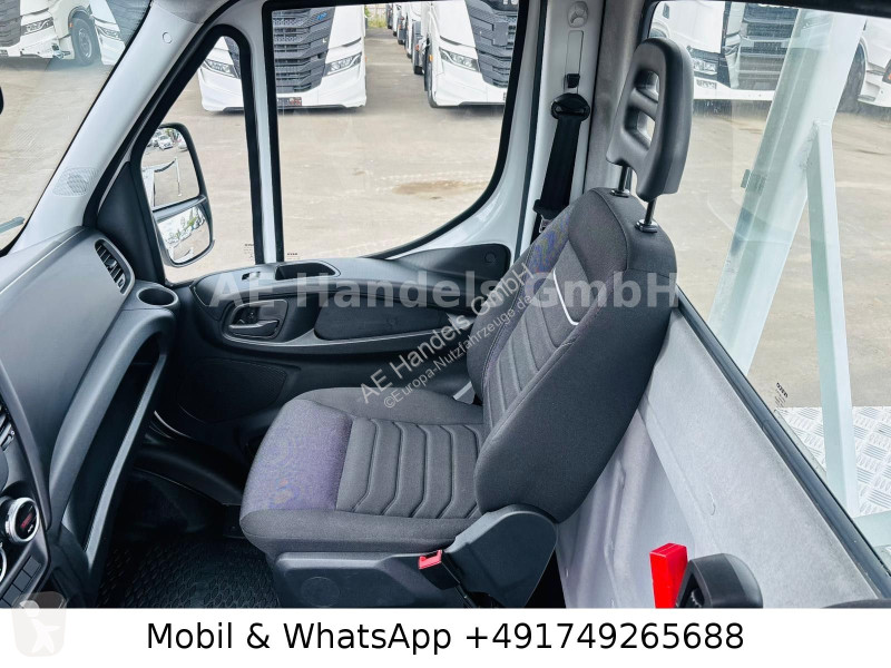 Iveco 35-140 Roadrunner 29m Möbellift *Funk...