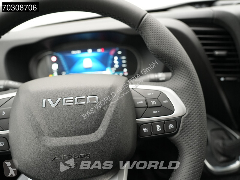 Iveco 35S18 Neu! 3.0L Automatik,L2H2 180PS ACC...