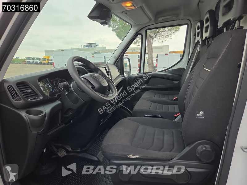 Furgoneta Iveco 35S16 Automático - L3H2 - 160CV...