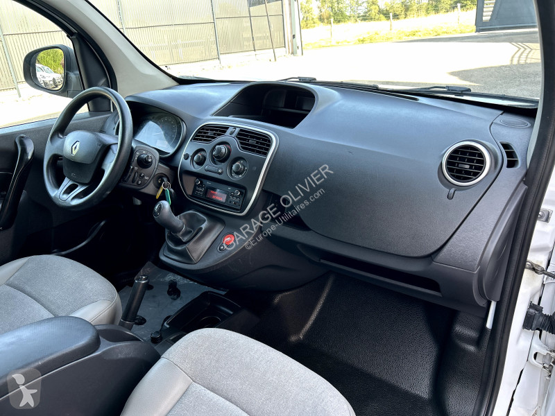Renault Maxi Grand Volume 1.5 dci 90 Confort...