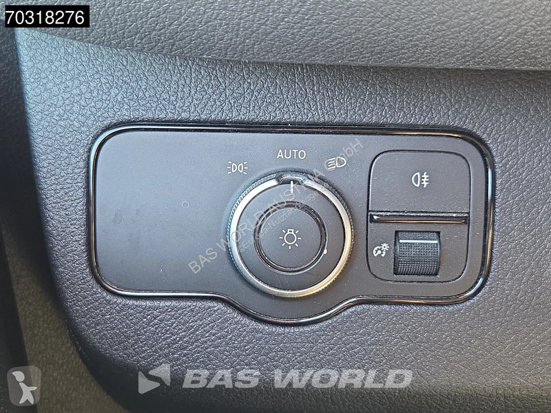 عربة نفعية Mercedes 317 CDI Automatik L3H2...