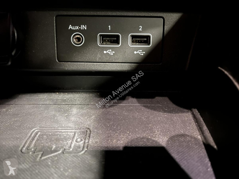 عربة نفعية Renault ARKANA 1.3 Tce - 140 - BV...