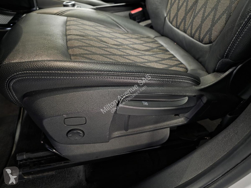 Furgoneta BMW X1 sDrive 18d - BVA Sport  xLine