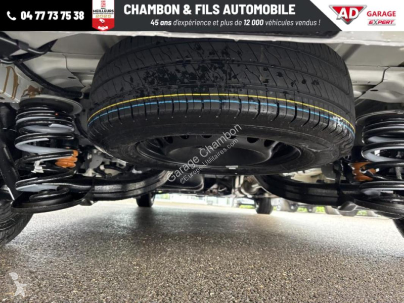 Furgoneta Ford FOURGON 320 L2H1 2.0 ECOBLUE 170...