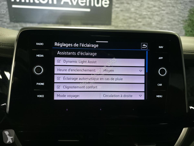 Véhicule utilitaire Volkswagen T-ROC 2.0 TDI -...