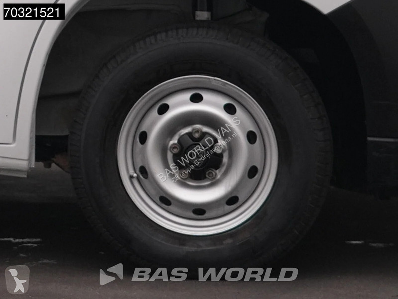 Furgoneta Peugeot L2H2 Nwste model! Airco...