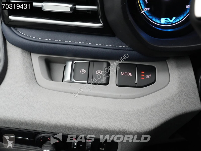 Véhicule utilitaire Maxus Neu! Elektro 77kWh...