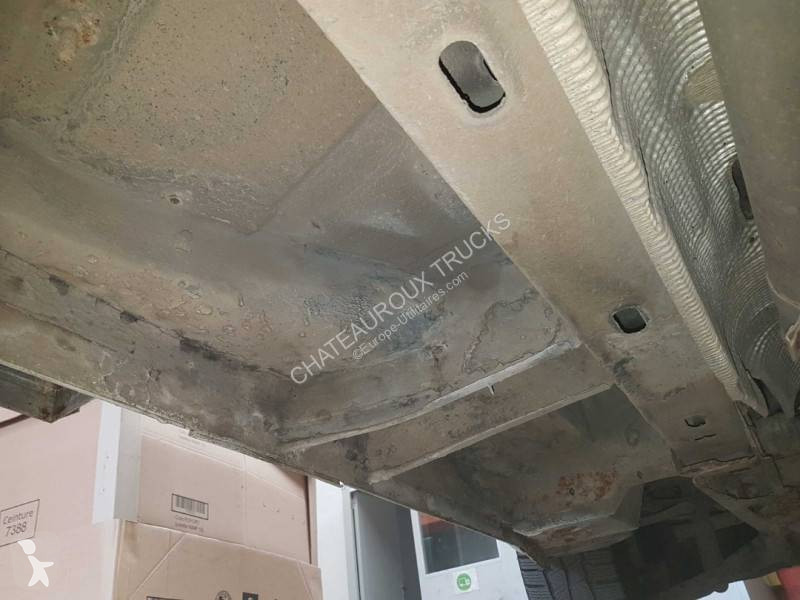 عربة نفعية Renault