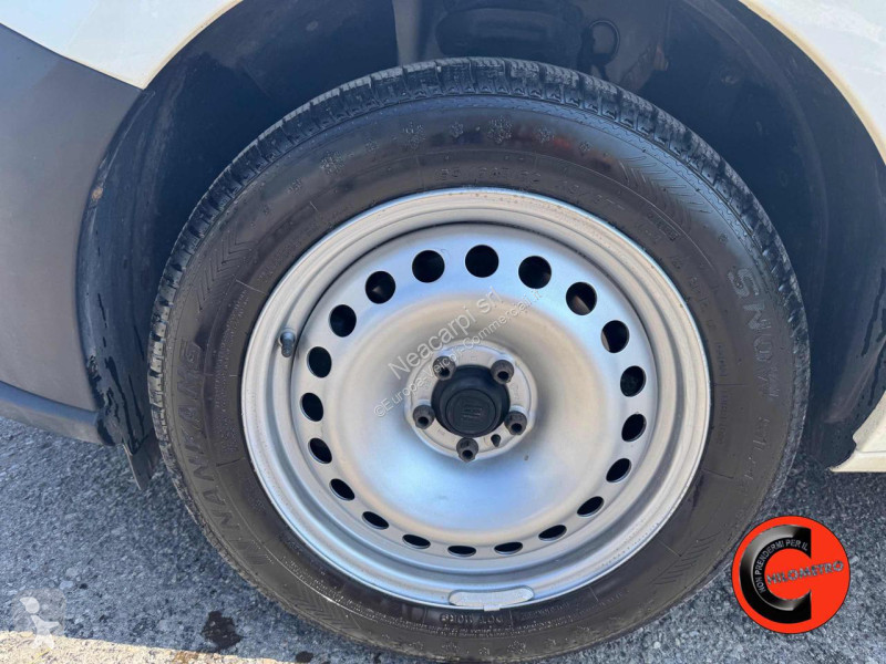 Furgoneta Fiat