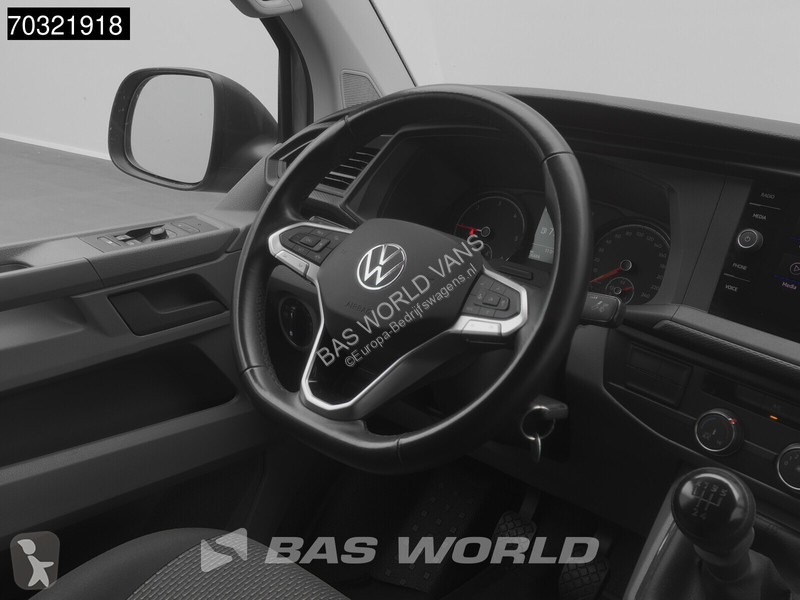 Bedrijfswagen Volkswagen L2H1 Trekhaak Navi...