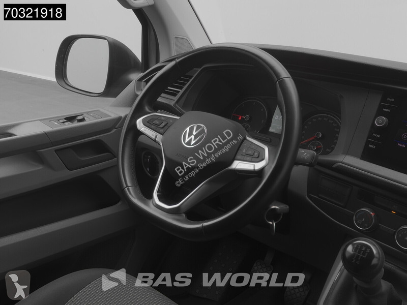 Véhicule utilitaire Volkswagen L2H1 Trekhaak...