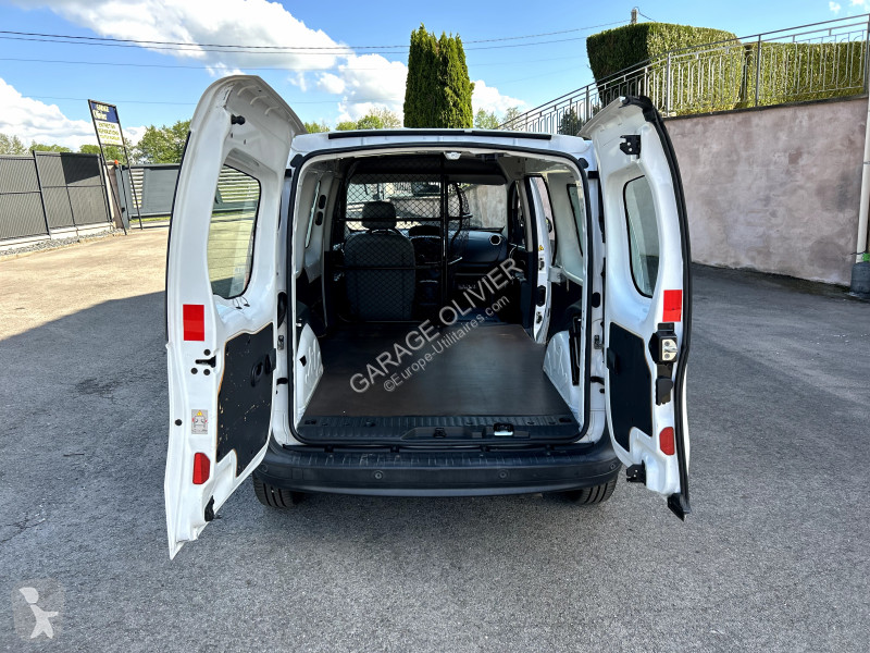 Renault Maxi Grand Volume 1.5 dci 90 Confort...