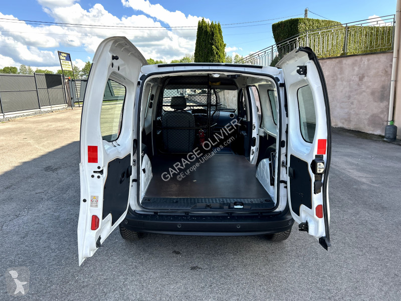Renault Maxi Grand Volume 1.5 dci 90 Confort...