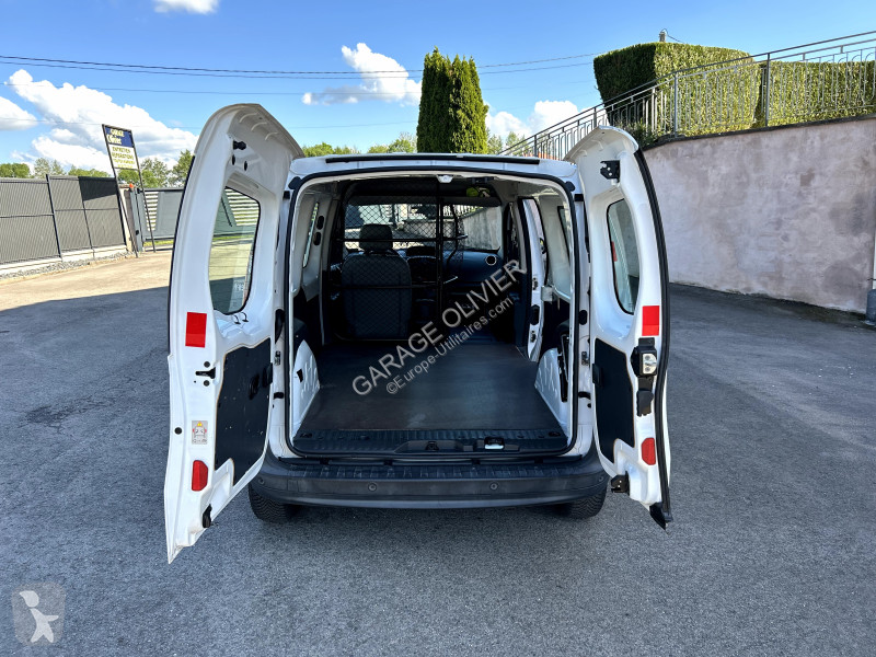 Bedrijfswagen Renault Maxi Grand Volume 1.5 dci...
