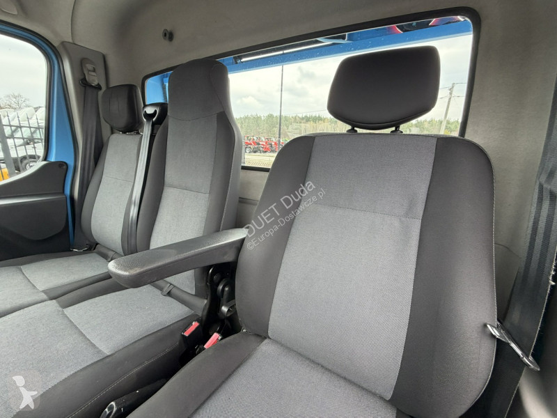 Лекотоварен автомобил Opel