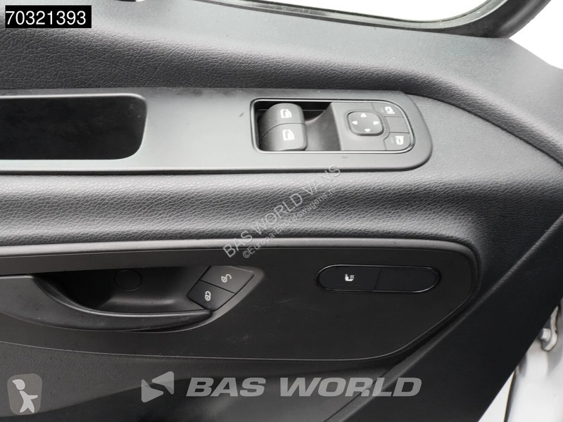 Furgoneta Mercedes 317 CDI Automaat Lamberet...