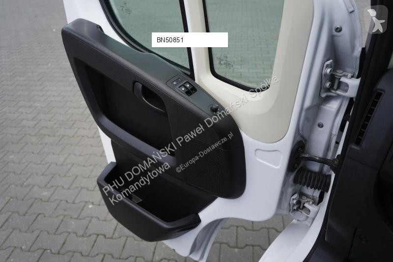 Samochód dostawczy Fiat DUCATO / 2,3 MultiJet /...