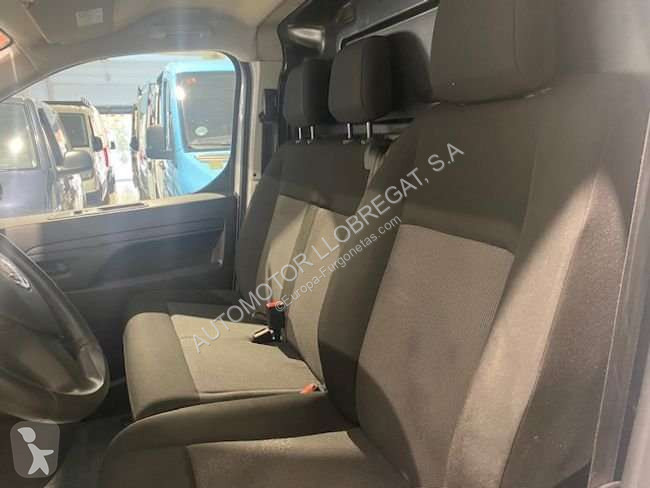 Furgoneta Fiat