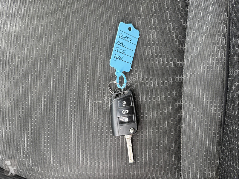 Furgoneta MAN 3.140 2.0 TDI Automaat L3H3 Airco...
