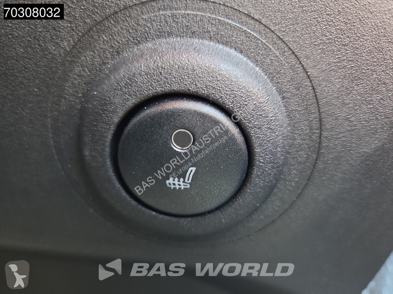عربة نفعية Iveco 35S21 Neu! 3.0L Automatik L2H2...