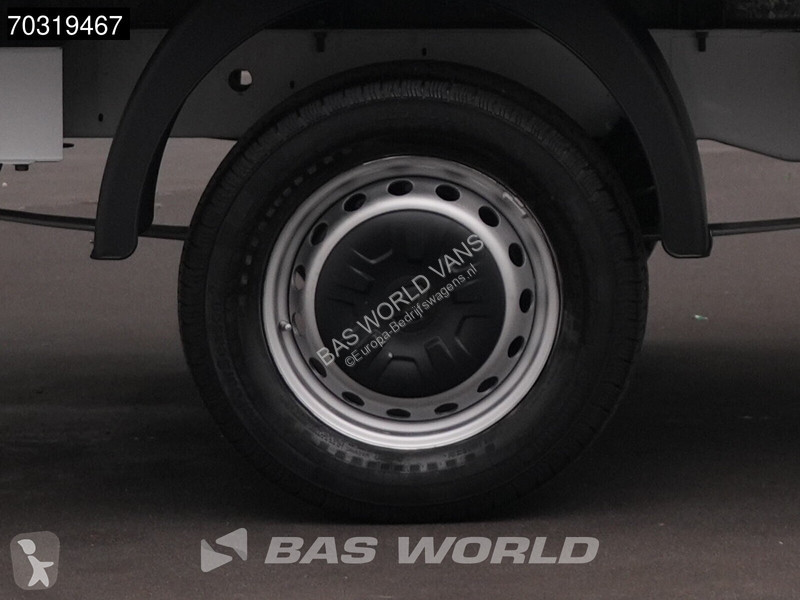 عربة نفعية Renault Laadklep Bakwagen LED Airco...