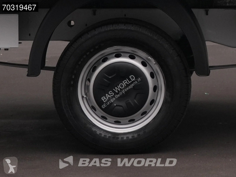 عربة نفعية Renault Laadklep Bakwagen LED Airco...