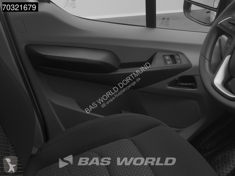 Samochód dostawczy Maxus Elektro 72kWh 288km...