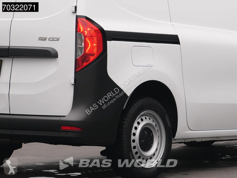 Mercedes L2H1 LED Klima Kamera Tempomat...