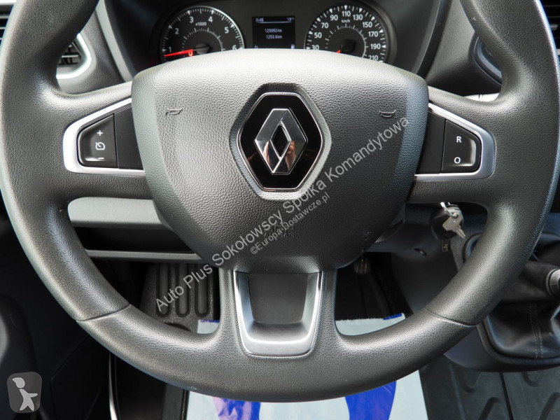 Furgoneta Renault  MASTER
