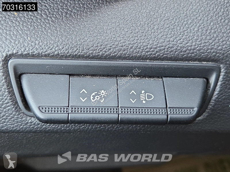 عربة نفعية Renault 150pk Automático - L2H1 -...