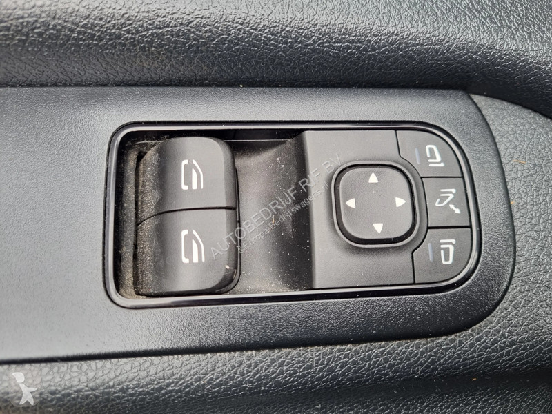 Samochód dostawczy Mercedes 316 CDI/...