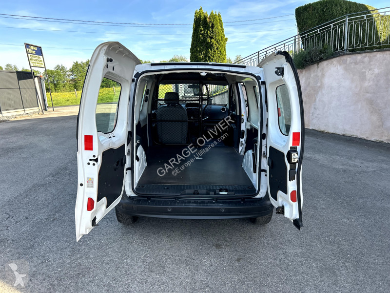 Bedrijfswagen Renault Maxi Grand Volume 1.5...
