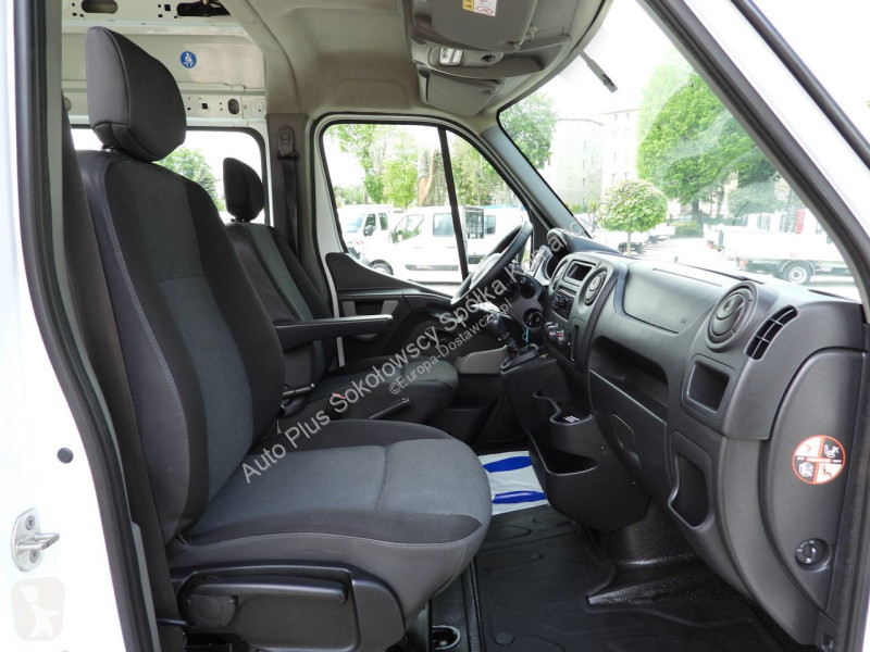 Renault  MASTER van