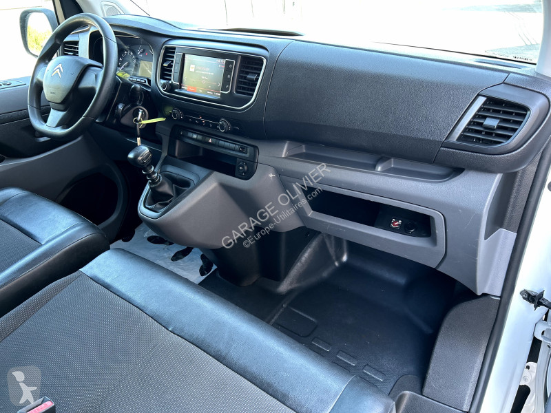 عربة نفعية Citroën M 1.5 Bluehdi 100 Club BVM6