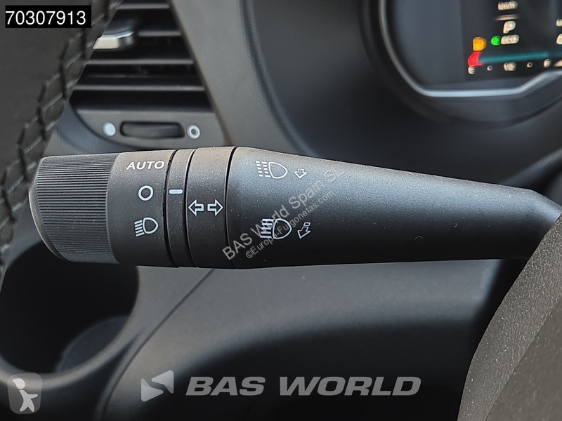 عربة نفعية Iveco 35S18 Nuevo - 3.0L -...