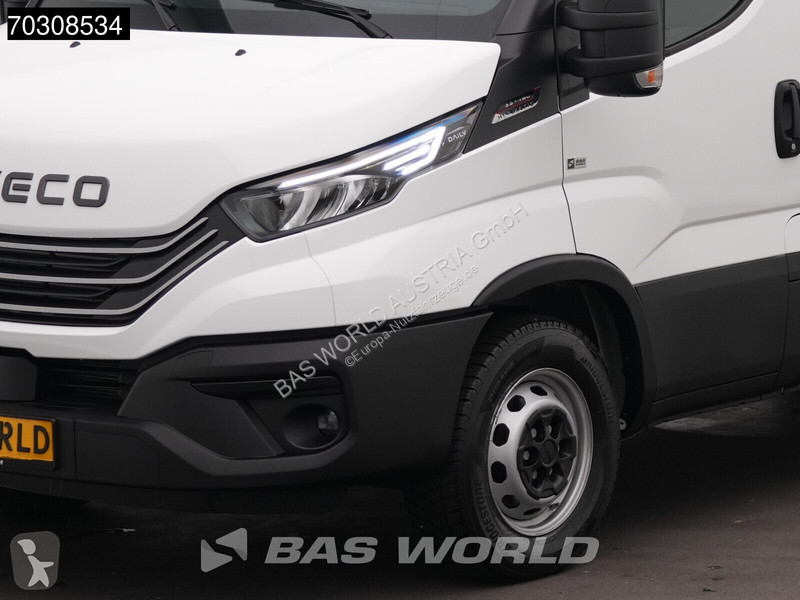 عربة نفعية Iveco 35S18 Coming Soon! 3.0L...