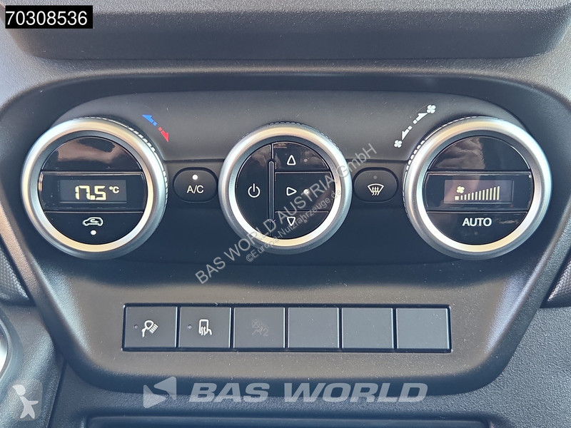 عربة نفعية Iveco 35S18 3.0L Automatik L3H2 3,5t...